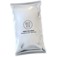 Dolce Vita Barley Coffee instantná jačmenná káva 500 g