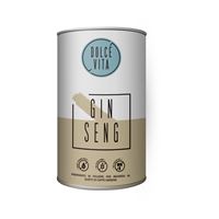 Dolce Vita Ginseng instantná káva so ženšenom 900 g