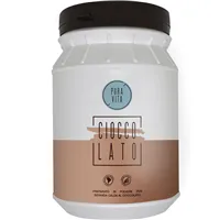 Pura Vita Hot Chocolate horúca čokoláda 1 kg