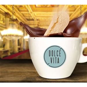 Dolce Vita Hot Chocolate horúca čokoláda 1 kg