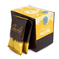 Dolce Vita Hot Chocolate horúca biela čokoláda 30 sáčkov po 15 g