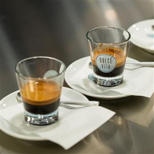 Dolce Vita Caffeino pohár 1 ks