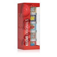 Kusmi Tea Original (Russian) Teas darčekový set, 5 x 25 g