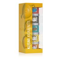Kusmi Tea Moments Teas darčekový set, 5 x 25 g