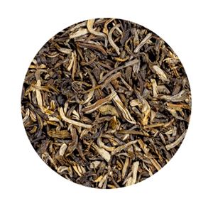 Kusmi Tea Organic White Anastasia, 20 mušelínových sáčkov (40 g)