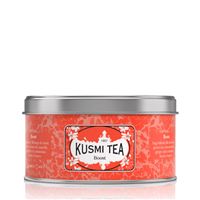 Kusmi Tea Boost, sypaný čaj v kovovej dóze (125 g)