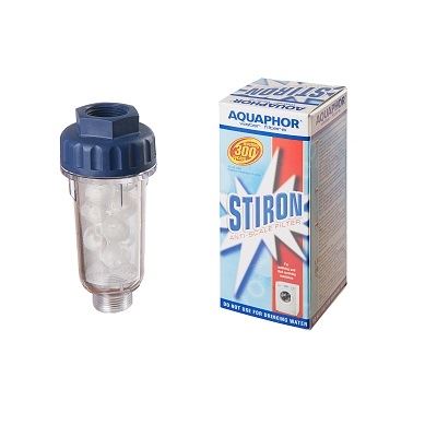 Aquaphor náplň pre práčkový filter Stiron