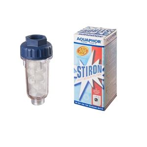 Aquaphor náplň pre práčkový filter Stiron