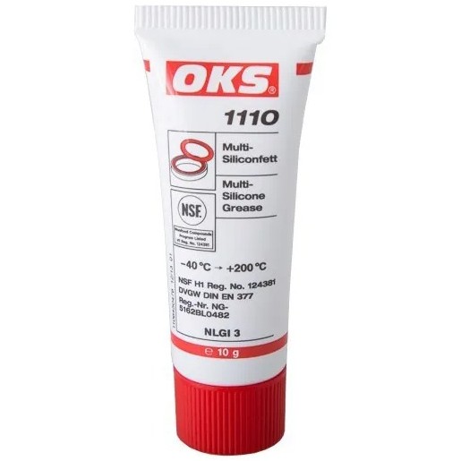 Xavax Bosch OKS1110 silikónové mazivo