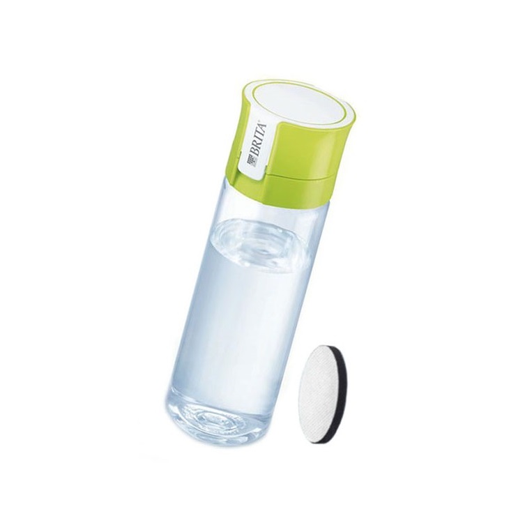 Filtračná fľaša Brita Fill&Go Vital