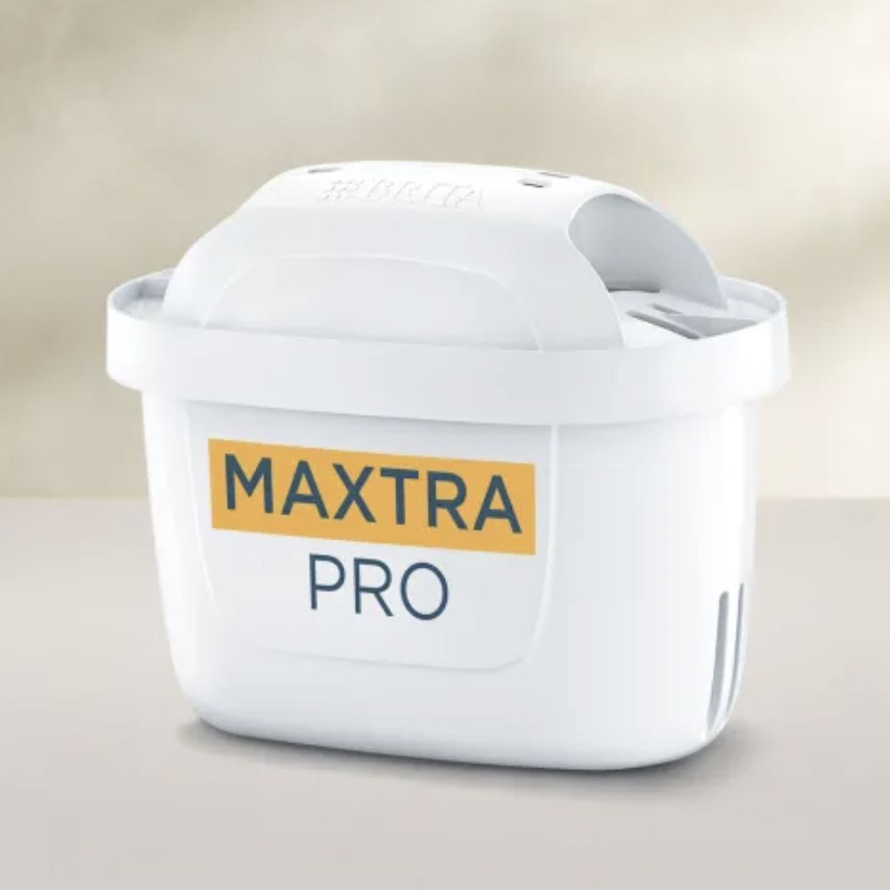 BRITA Maxtra Hard filter 4 ks