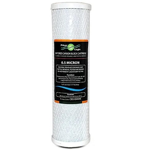 Filter Logic CBS10M005