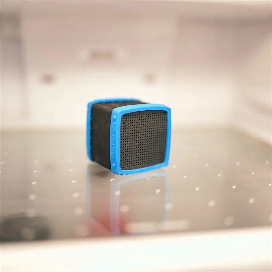 Profesionálny pohlcovač pachov FilterLogic FFL-201 (DeoTech)