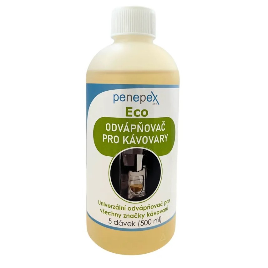 Penepex Eco odvápňovač 500 ml