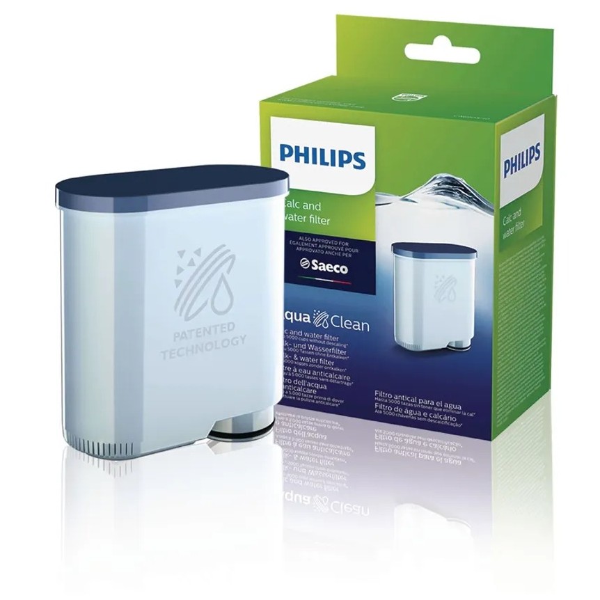 Filter do kávovaru Philips AquaClean CA6903/10