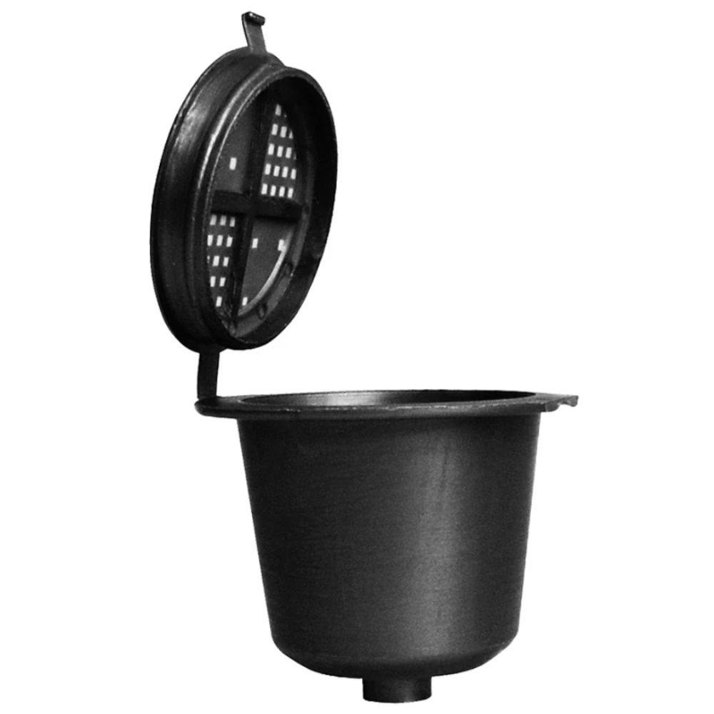 ScanPart SCA2790000467 NESPRESSO kapsuly na opakované použitie 3 ks