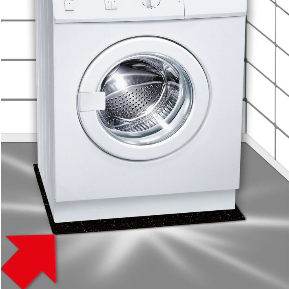 Scanpart SCA140120002 antivibračná podložka pod práčku