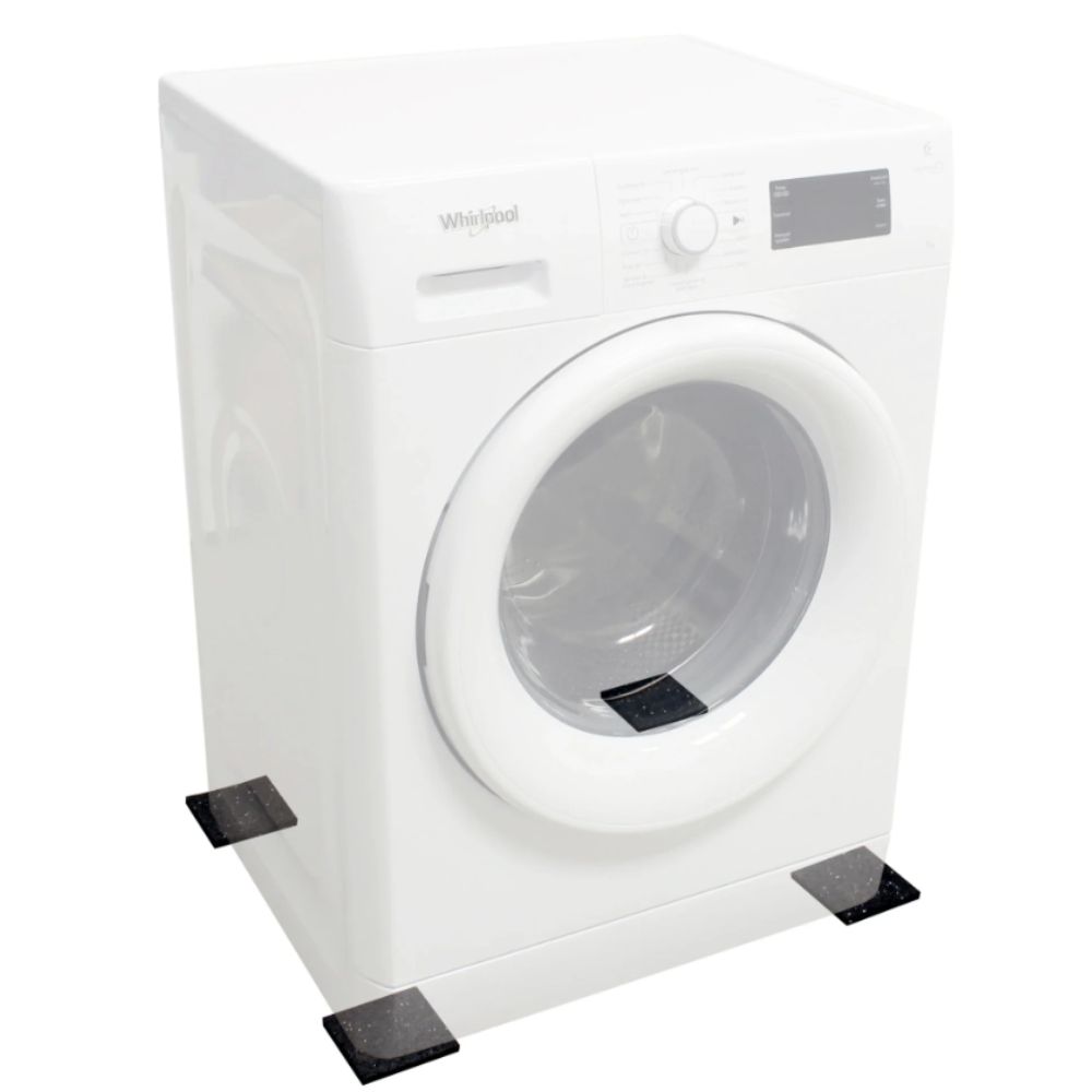 Scanpart SCA1940000202 antivibrační podložka 4 ks