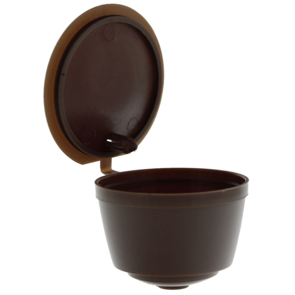 Scanpart SCA2790000477 plniace kapsuly DolceGusto