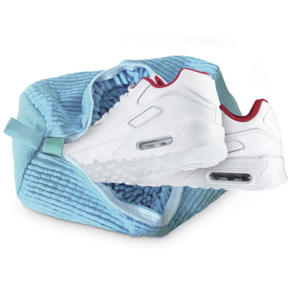 Scanpart sieťka na pranie obuvi