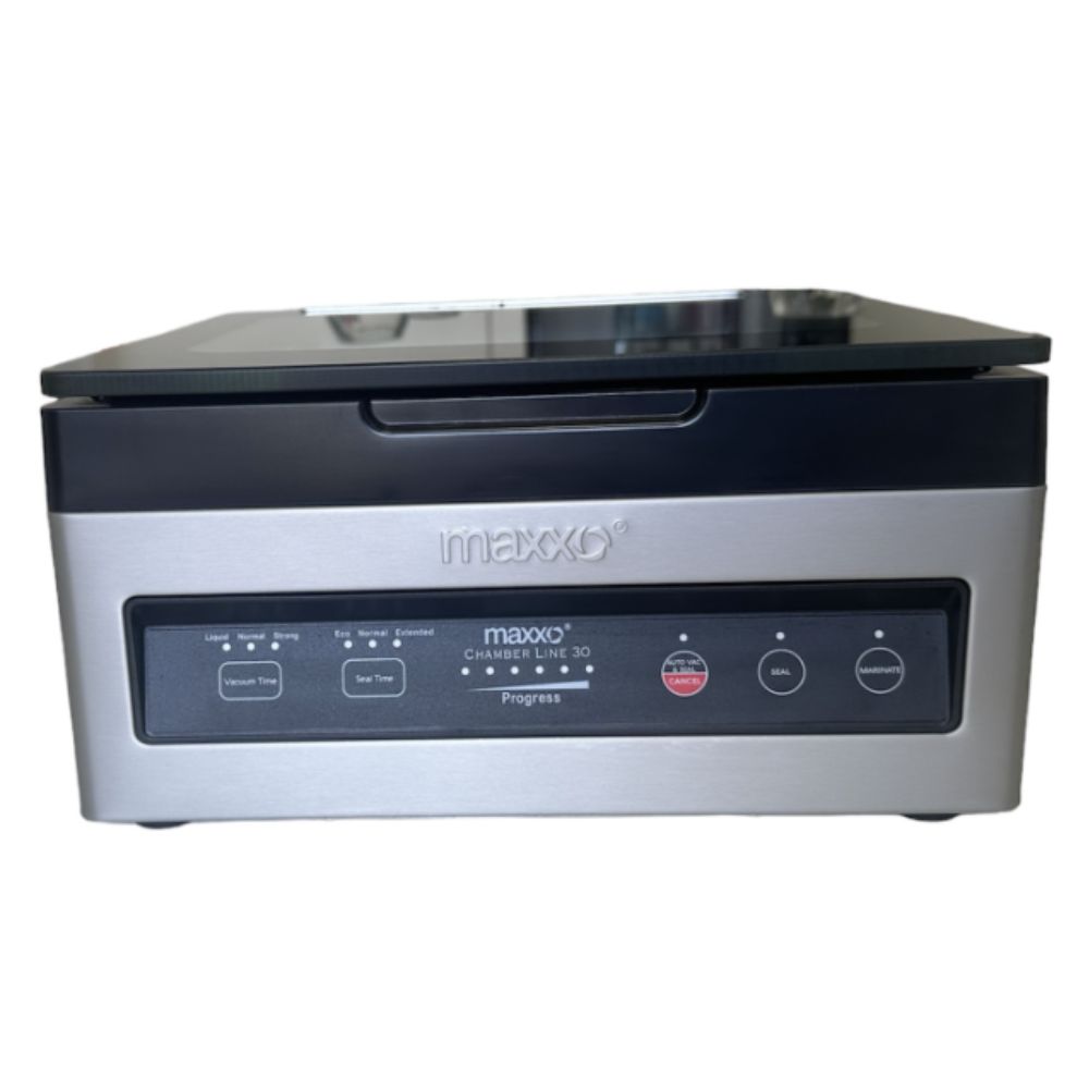 MAXXO Chamber Line 30 vákuovačka