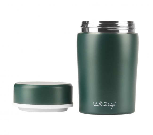 Vialli Design termoska na jedlo 500 ml