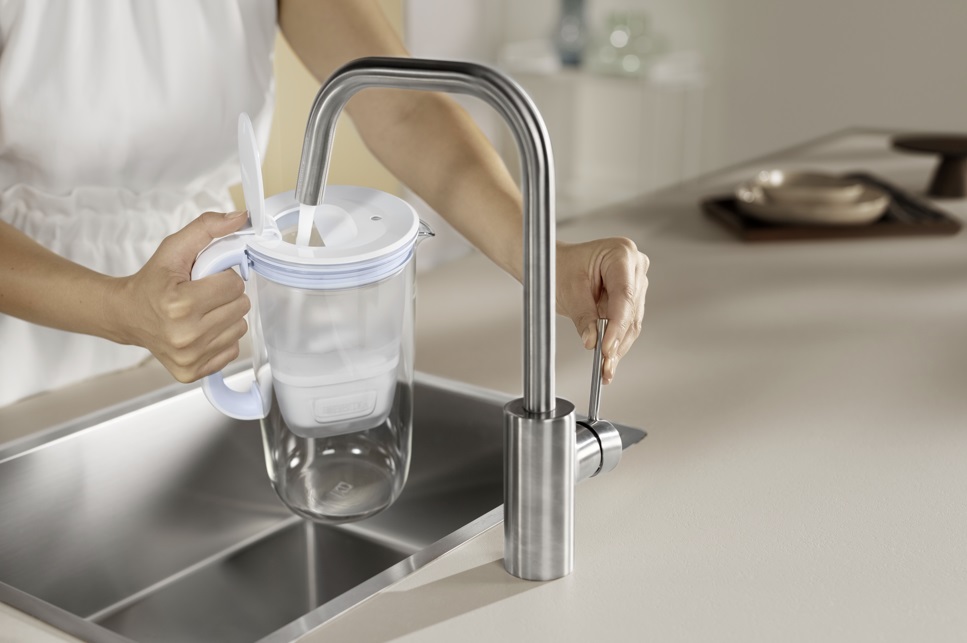 BRITA One filtrační konvice