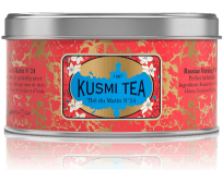 Russian Morning N°24 Kusmi Tea Russian Morning N°24