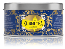 ANASTASIA Kusmi Tea Anastasia