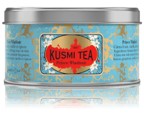 Kusmi Tea Prince Vladimir