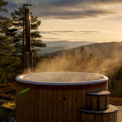 Zabudli ste po sezóne vyčistiť vírivku a pripraviť ju na zimu? Už máte najvyšší čas