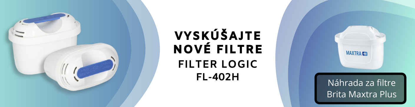 Filter Logic FL-402H filtre