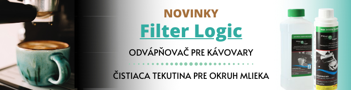 Filter Logic Novinky SK