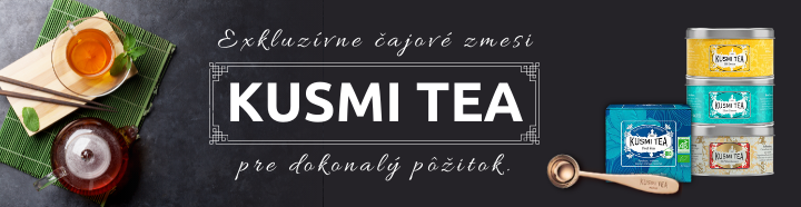 Kusmi Tea