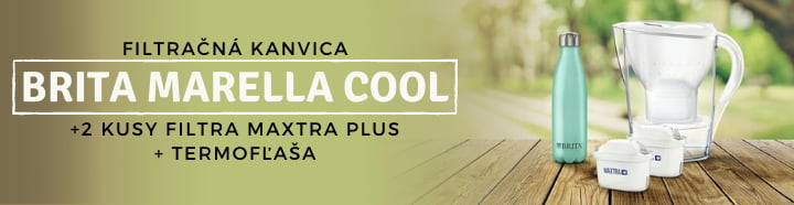 Brita Marella Cool