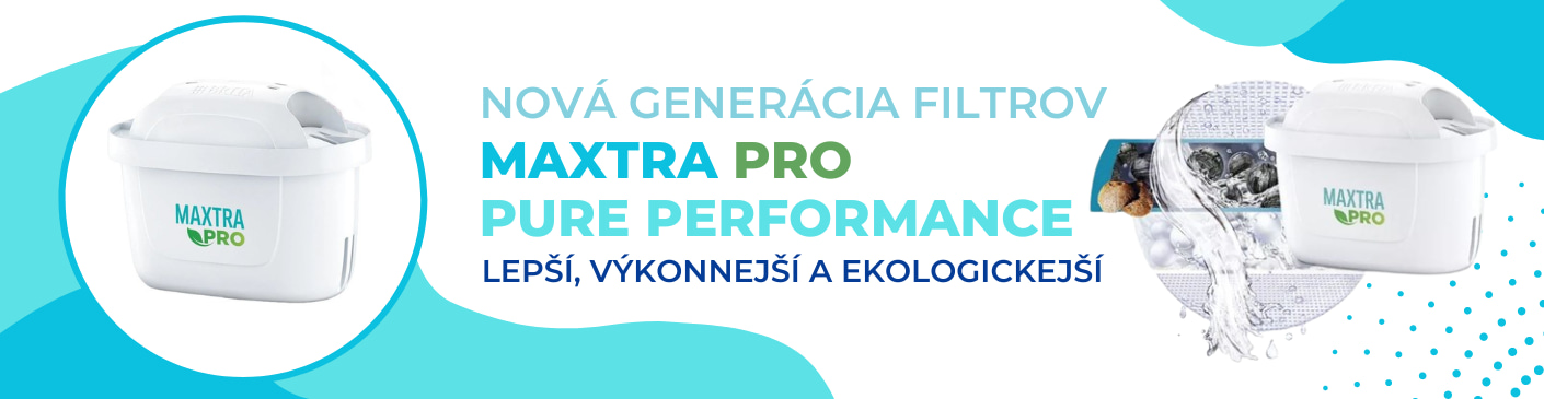 Maxtra PRO Pure Performance