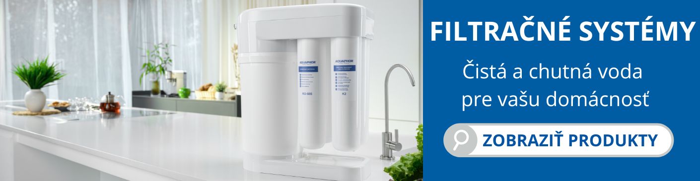 Filtračné systémy