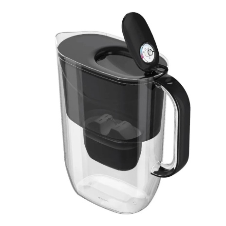 Prečo sa oplatí zaobstarať si filtračnú kanvicu? Zbavíte sa vodného kameňa a užijete si lepšiu kávu!