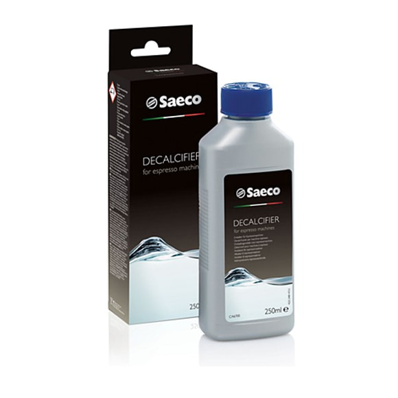 Aký odvápňovač vybrať pre váš kávovar a prečo je jeho použitie také dôležité?