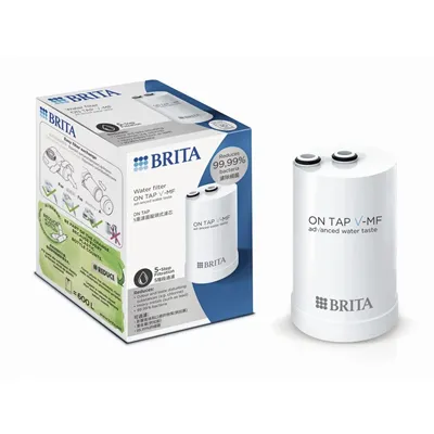Brita ON TAP PRO V-MF CU CE2 (1037406) náhradný filter, 5stupňová filtrácia 600 l