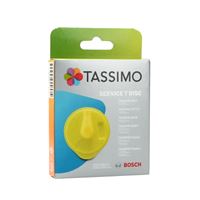 Bosch Tassimo servisný T-Disc žltý