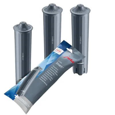 Jura Smart Claris filter 3 ks