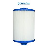 Pleatco PWW50-P4 filtračná kartuše pre vírivky a SPA (Waterway Front Access 50 MPT)