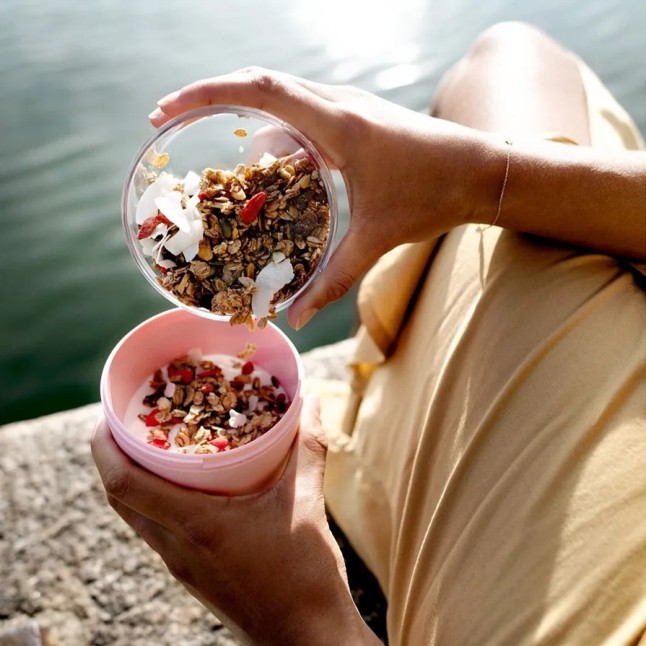 Mepal LunchPot a termosky Vialli Design, spoľahliví spoločníci na každý deň