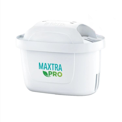 Nová generácia vodných filtrov: Predstavujeme Brita Maxtra Pro Pure Performance